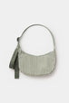 Sage Stripe