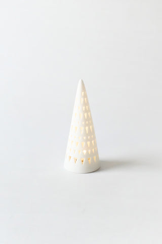 Small Porcelain Tree