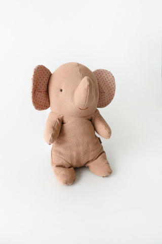 Small Rose Elephant