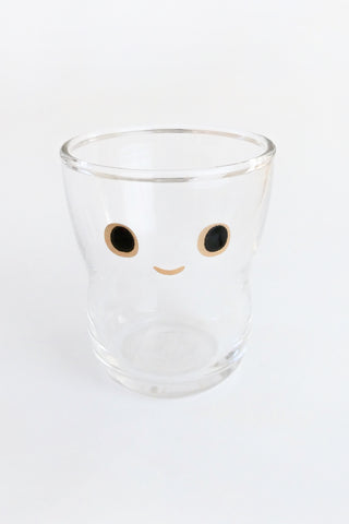 Small Smile Glass