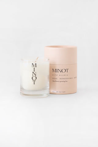 Wild Meadow Candle