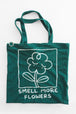 Smell More Flower