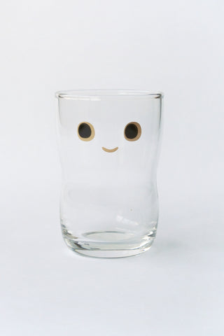 Smile Glass, Medium