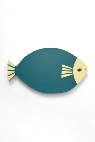 Smiley Fish