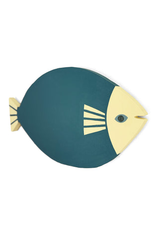 Smiley Fish