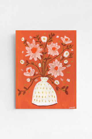 Flowers for Celebration
