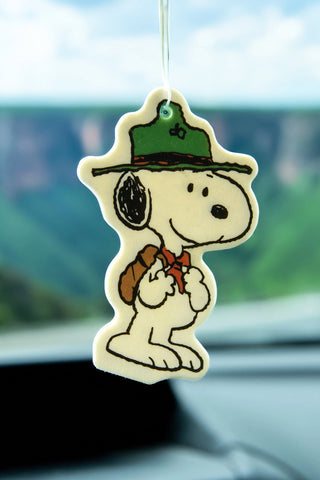 Playful Classics Air Freshener