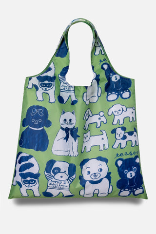 Snuggle Society Art Sack