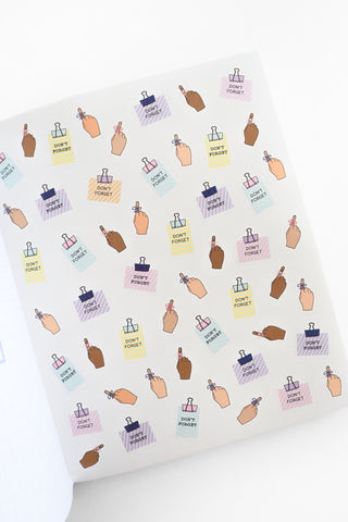 So. Many. Planner Stickers Planner