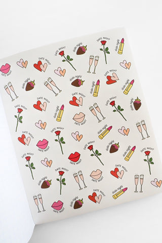 So. Many. Planner Stickers Planner