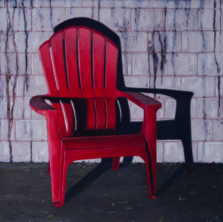 Red Chair