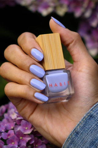 Soft Focus Nail Polish