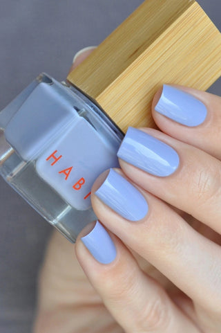 Soft Focus Nail Polish