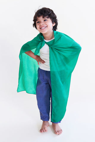 Solid Color Playsilks