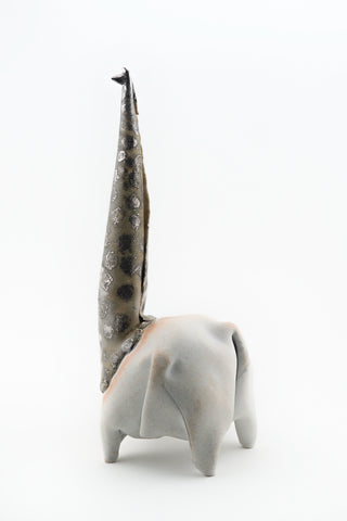 Something's happening