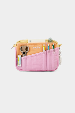 Becca Sands Edition Artist Pouch