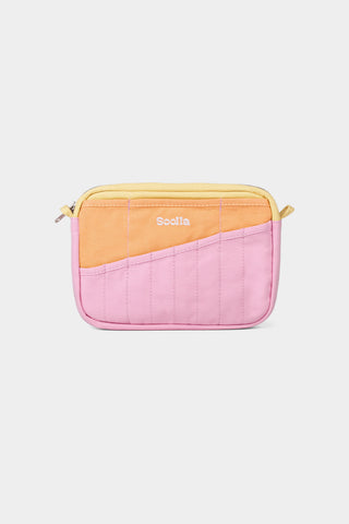 Becca Sands Edition Artist Pouch