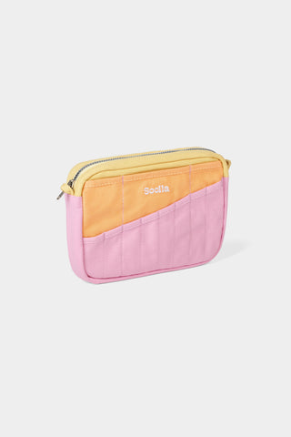 Becca Sands Edition Artist Pouch