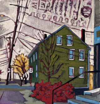 South Street Rollinsford