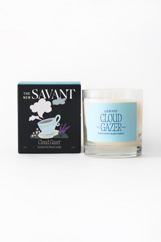 Soy Blend Candle