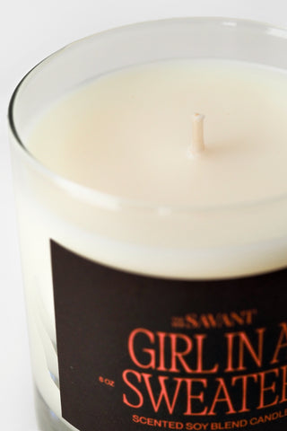 Soy Blend Candle