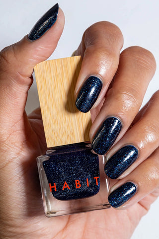 Space Cadet Nail Polish
