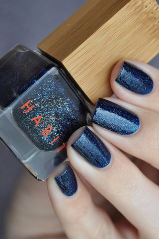 Space Cadet Nail Polish