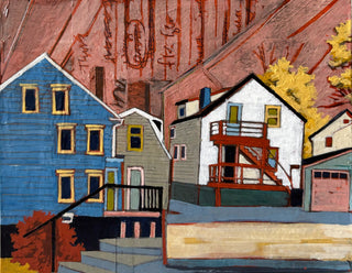 Portsmouth Ave, Exeter to Rollinsford