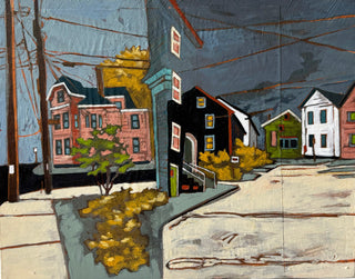 Union to Church Street