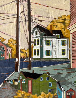 Union to North Hampton