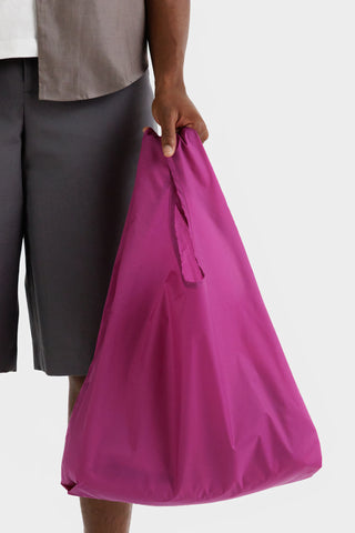 Standard Baggu - Deep Fuchsia