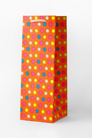 Starburst Booze Bag