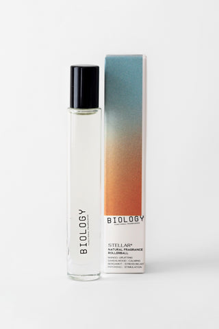Stellar Perfume