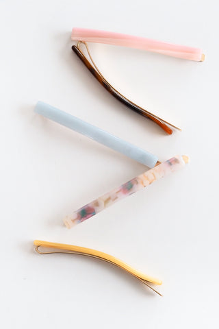 Stone Fox Slide Set