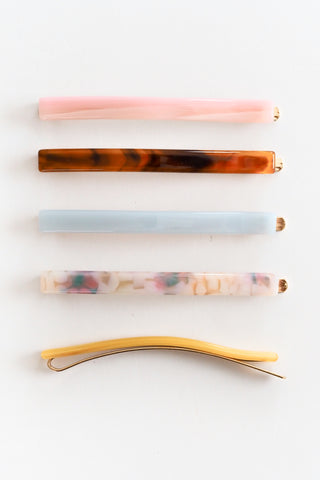 Stone Fox Slide Set