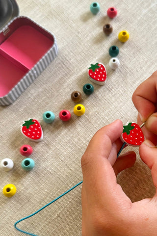 Bracelet Building Kit