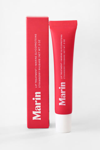 Lip Treatment
