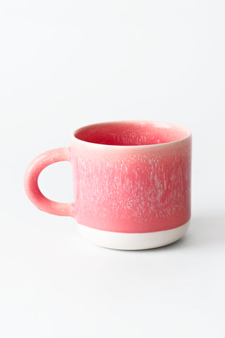 Studio Arhoj Chug Mug Red Raspberry Sorbet