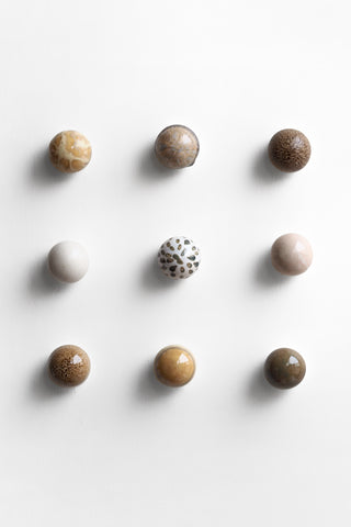 Studio Arhoj Mini Pearl Set- Earthy