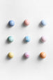 Pastels