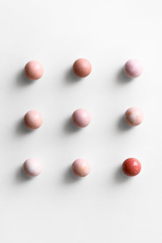 Studio Arhoj Mini Pearl Set- Pink