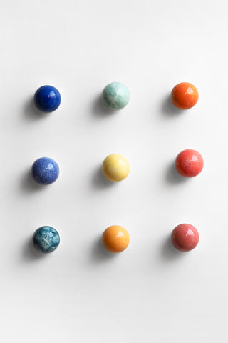 Studio Arhoj Mini Pearl Set- Rainbow