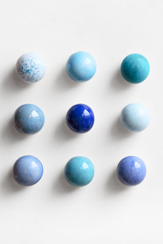 Studio Arhoj Pearl Set - Blue