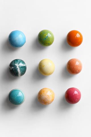 Studio Arhoj Pearl Set - Bright Rainbow