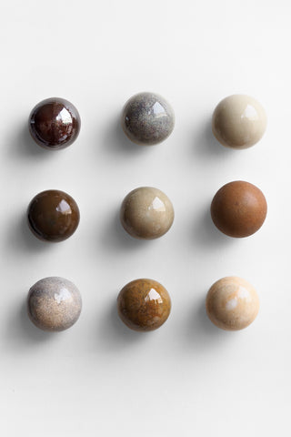 Studio Arhoj Pearl Set - Earthy