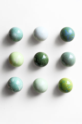 Studio Arhoj Pearl Set - Green