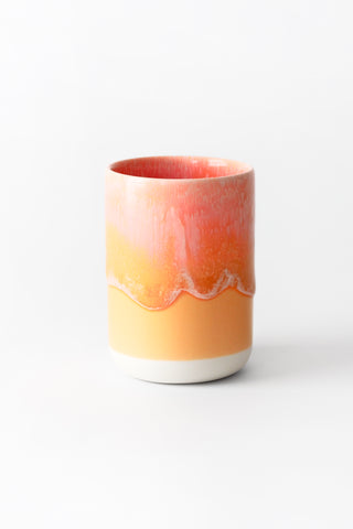 Studio Arhoj Slurp Cups Mandarin