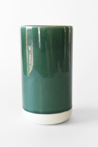 Studio Arhoj Stash Vase Deep Forest