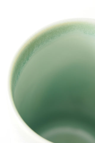 Studio Arhoj Stash Vase Finland Green