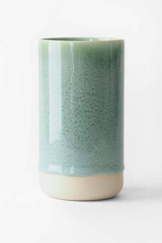 Studio Arhoj Stash Vase Finland Green